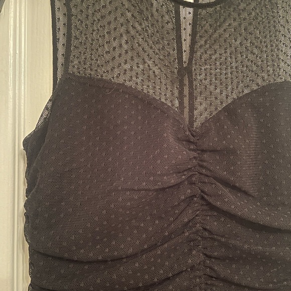 Zara Basic Collection jumpsuit, EUC size small - Picture 2 of 4
